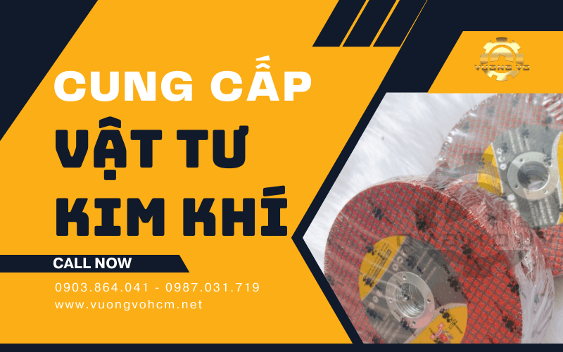 vật tư kim khí