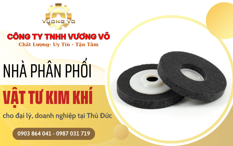 vật tư kim khí