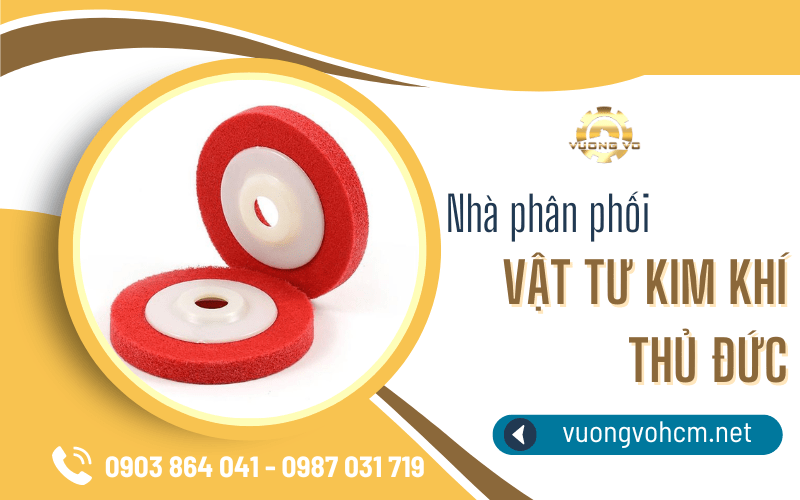 vật tư kim khí