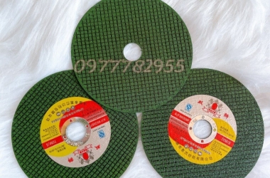 Phân loại đá mài và các yếu tố khi chọn đá mài 