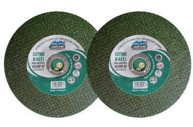 Sự Khác Biệt Về Đá Mài Và Đá Cắt 