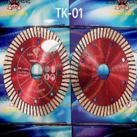 Lưỡi Cắt Đa Năng 110mm TK01 Hiệu Sư Tử