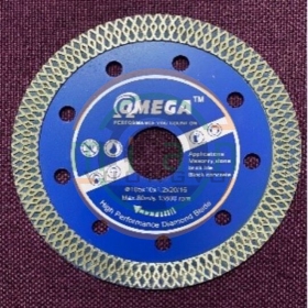 Lưỡi Cắt Đa Năng Me Hoa Thường Omega