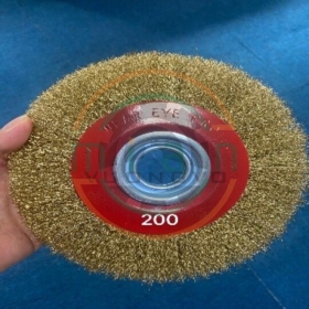 Bát Thép Đỏ 200x20x32mm