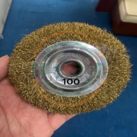 Bát Thép 100x10x16mm
