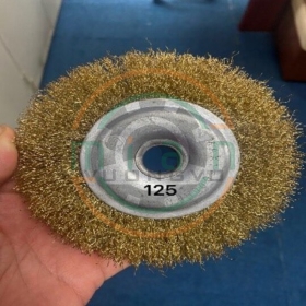 Bát Thép 125x20x16mm