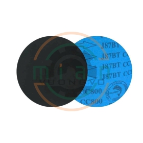 Nhám Hàn Quốc Xoá Xước- Đánh Bóng Kính