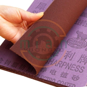 Nhám Vải Tờ Trung Quốc No1 No2 No3