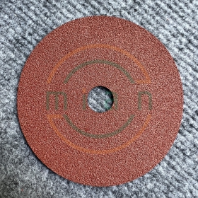 Nhám Dĩa Tròn 3Q 100mmx16mm