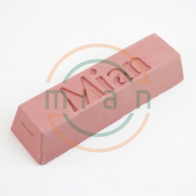 Sáp Đánh Bóng (Bước Phá) Màu Hồng Mian 900g