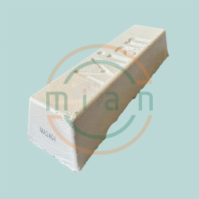 Sáp Đánh Bóng Tinh (Bước Cuối) Màu Trắng Mian 1Kg