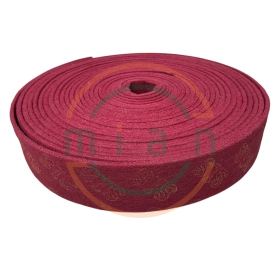 Nỉ Xốp  Đánh Bóng SIS-Bùi Nhùi Đánh Bóng-Quy Cách 4" x 25y