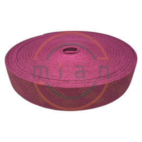Nỉ Xốp Đánh Bóng HPM-Bùi Nhùi Đánh Bóng-Quy Cách 4" x 25y