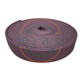 Nỉ Xốp Đánh Bóng HPM-Bùi Nhùi Đánh Bóng-Kích Thước 4" x 25y