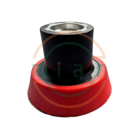 Đế Dán Nhám Tròn-Đế Gai Kích Thước 2" (50mm)