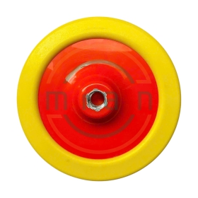 Đế Dán Nhám Tròn-Đế Gai Nhám Tròn Đường Kính 7" 180mm