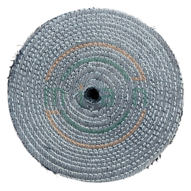 Bánh Vải Jean Đường Kính 150mm