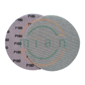 Nhám Lưới  Chà Bột Trét Tường 180mm