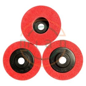 Nỉ Đỏ Đánh Bóng Lionking 100x13x16mm