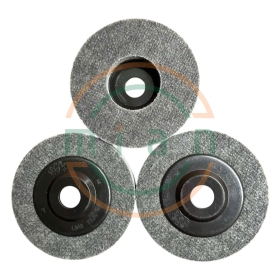 Nỉ Xám Đánh Bóng Lionking 100x13x16mm