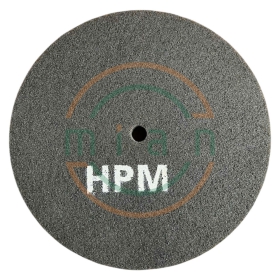 Bánh Nỉ Xám HPM 250x25X16mm