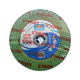Đá Cắt Vật Liệu Mài Hải Dương 107x1.2x16mm
