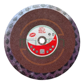 Đá Cắt Theoid Tiger Pro Đỏ 355x3.0x25.4mm