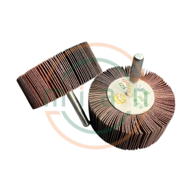 Nhám Trụ Carem Chất Liệu Nhám Đức