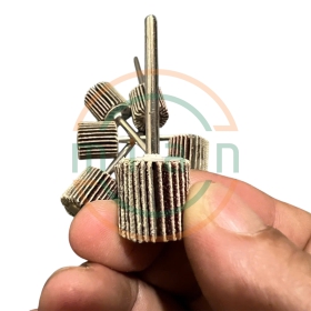 Nhám Trụ Carem 15x15x3mm