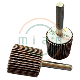 Nhám Trụ Carem 25x25x6mm