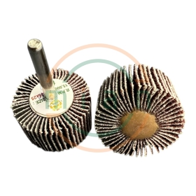 Nhám Trụ Carem 40x25x6mm