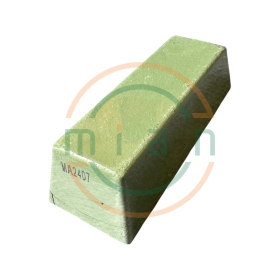 Sáp Đánh Tinh (Bước Cuối) Màu Xanh Lá Mian 300g