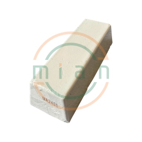 Sáp Đánh Bóng Tinh (Bước Cuối) Màu Trắng Mian 300g