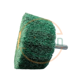 Nhám Trụ Nỉ Xanh
