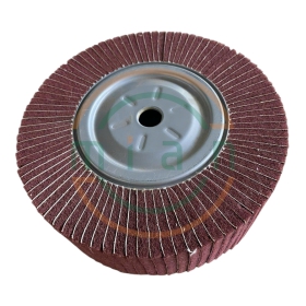 Bánh Nỉ Đỏ Xen Nhám