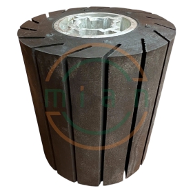 Quả Lô Cao Su Tự Bung 100x100mm