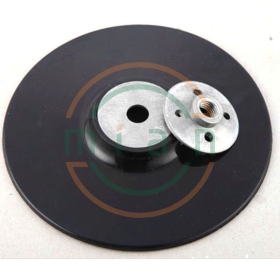 Đế Lót Nhám Đĩa 4" (100mm)