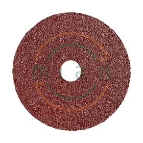 Nhám Đĩa-Fiber Discs 100mm