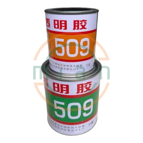 Keo Epoxy Hai Thành Phần AB 509