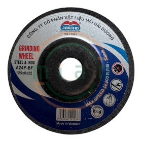 Đá Mài Hải Dương 125x6.0x22mm (1)