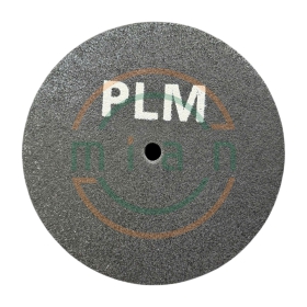 Bánh Nỉ Xám HPM 200x25X16mm