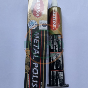 Kem Đánh Bóng Metal Polish 75ml