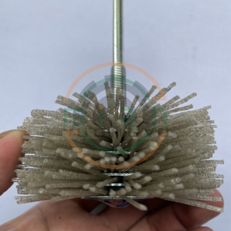 Chổi Cước Quật Đánh Bóng