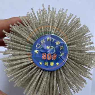 Chổi Cước Quật Đánh Bóng