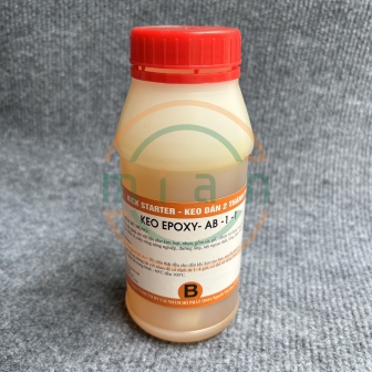 Keo AB ĐL Bộ 800gram