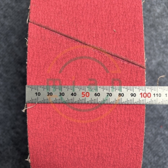 Nhám Vòng Ceramics Kích Thước 100mm x 915mm