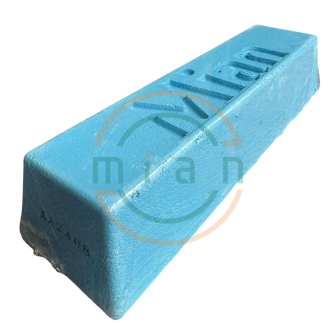 Sáp Đánh Bóng Tinh (Bước Cuối) Xanh Dương Mian 1Kg