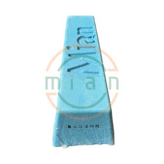 Sáp Đánh Bóng Tinh (Bước Cuối) Xanh Dương Mian 1Kg
