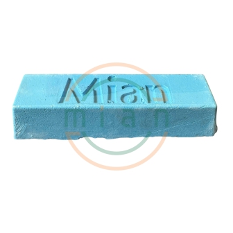 Sáp Đánh Bóng Tinh (Bước Cuối) Xanh Dương Mian 1Kg