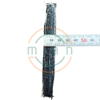 Bánh Vải Jean Đường Kính 200mm